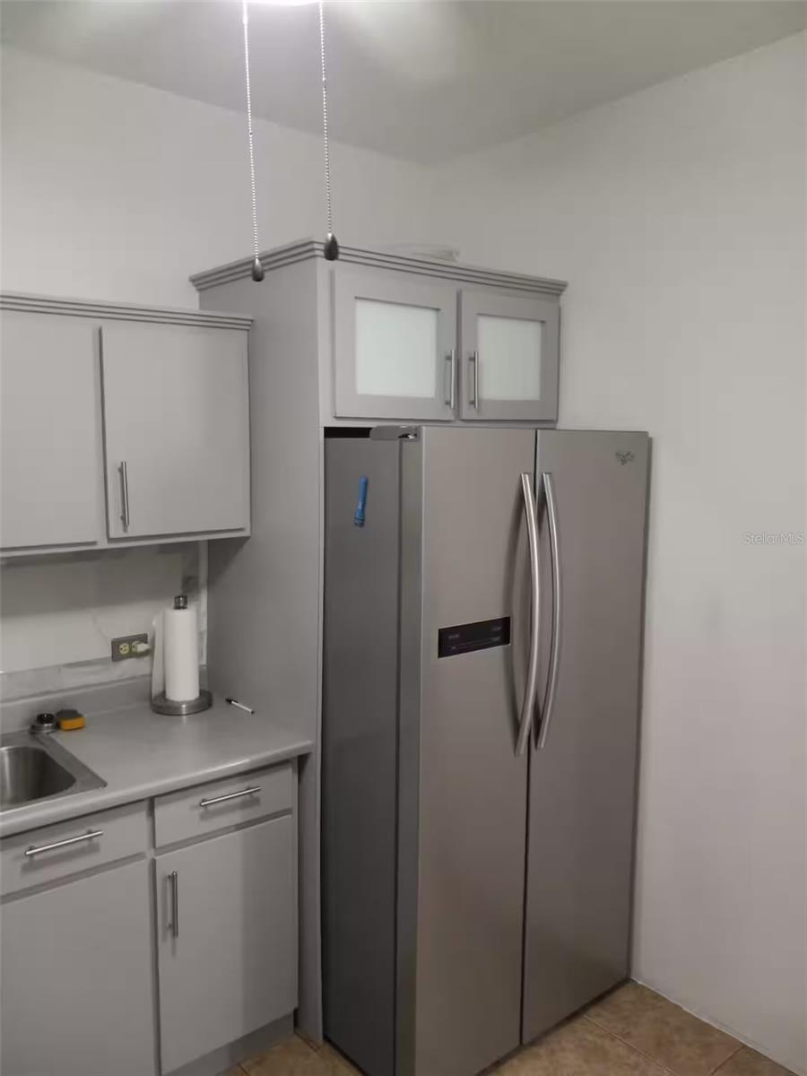 Carr 411 km 0.20 BO. CALVACHE