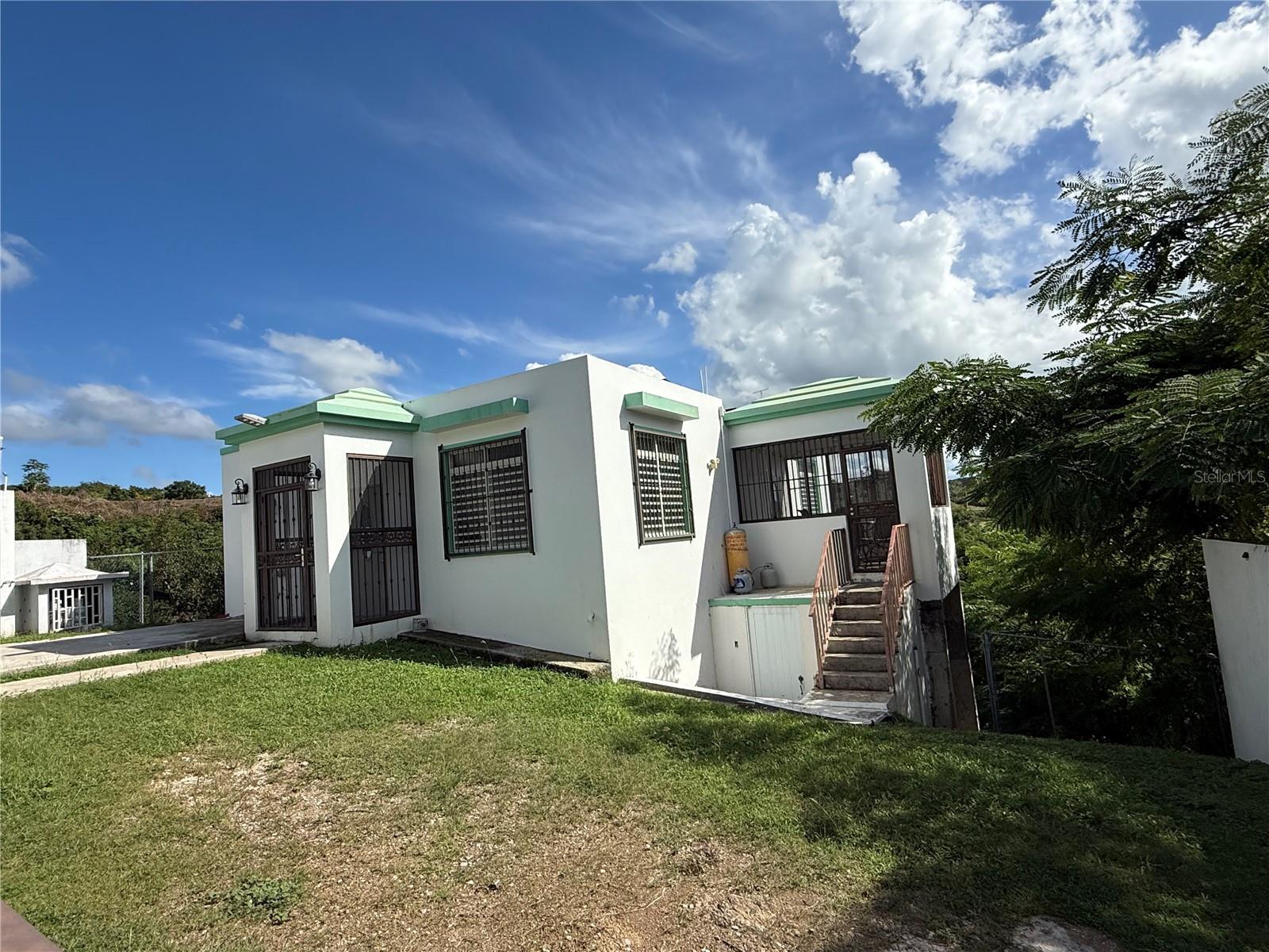 CARR 411 KM 0.20 BO. CALVACHE, RINCON PR 00677 - Residential