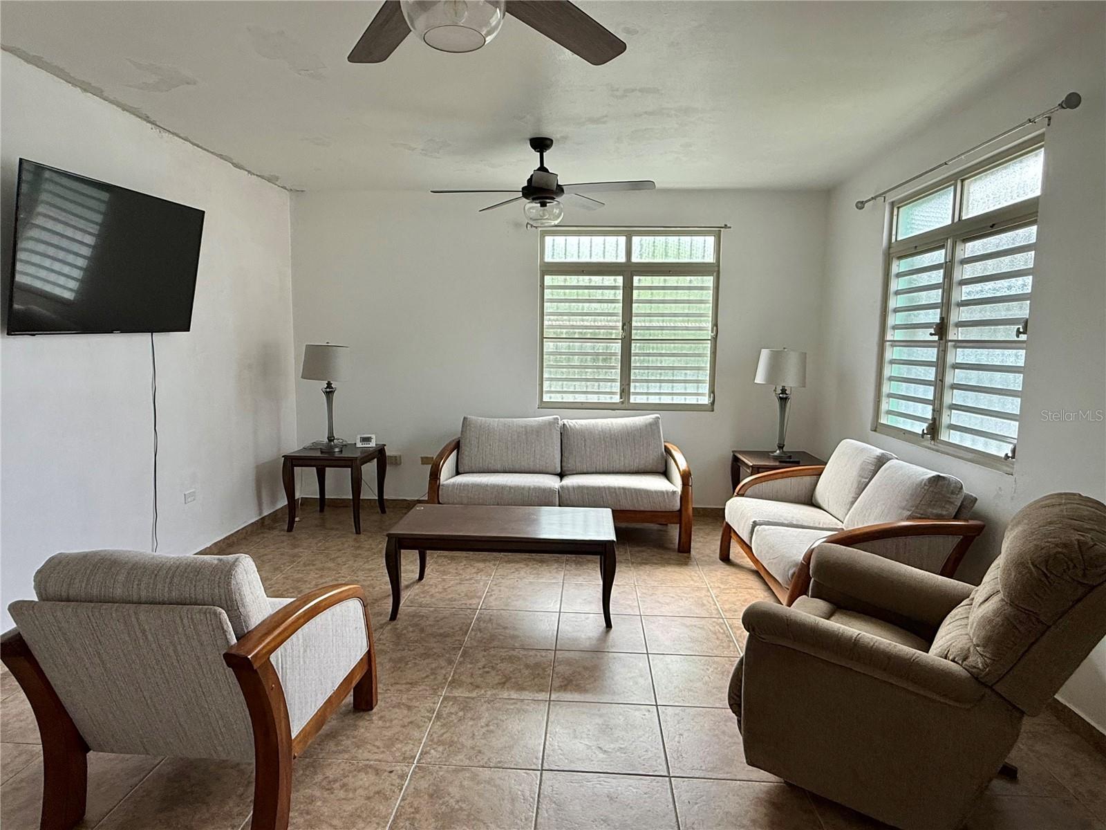 CARR 411 KM 0.20 BO. CALVACHE, RINCON PR 00677 - Residential