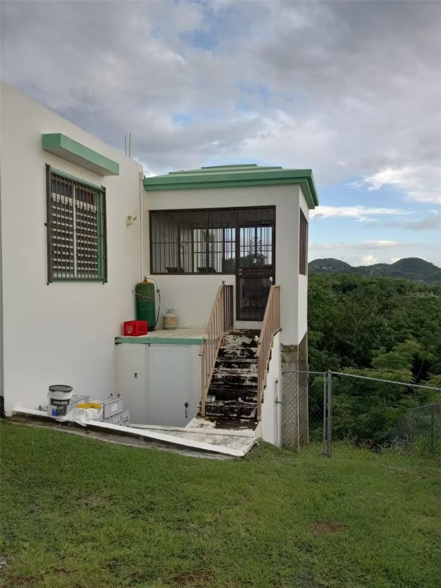 CARR 411 KM 0.20 BO. CALVACHE, RINCON PR 00677 - Residential