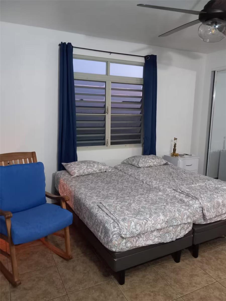 CARR 411 KM 0.20 BO. CALVACHE, RINCON PR 00677 - Residential