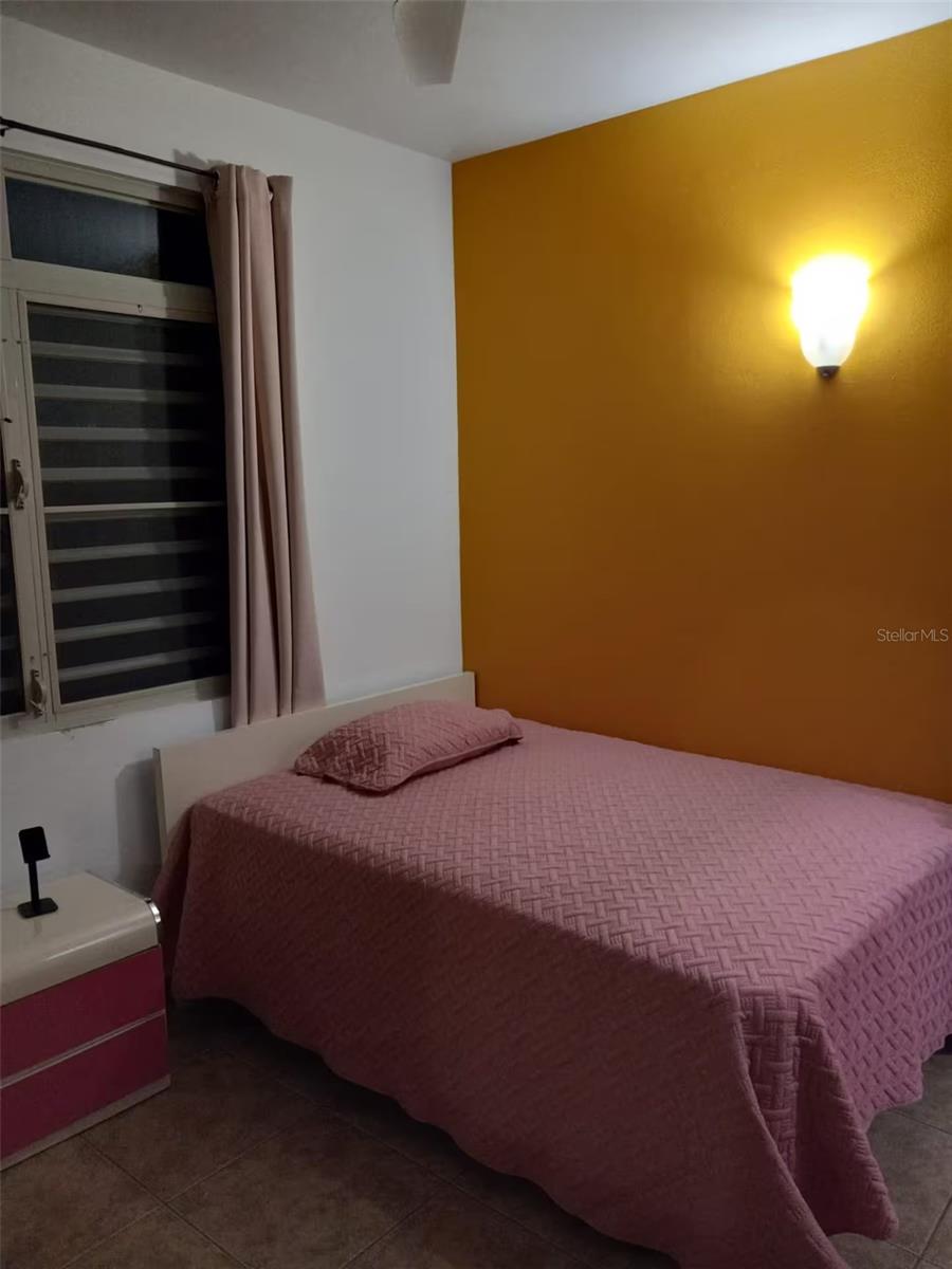 CARR 411 KM 0.20 BO. CALVACHE, RINCON PR 00677 - Residential