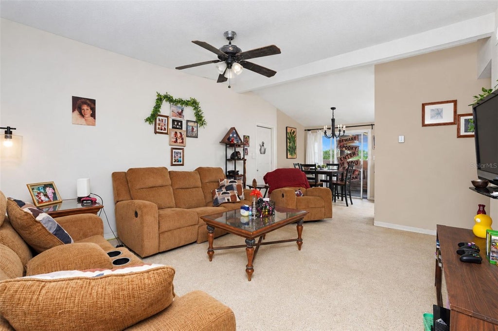 Photo of 21307 Austin Avenue, Port Charlotte, FL 33952 (MLS # C7532469)