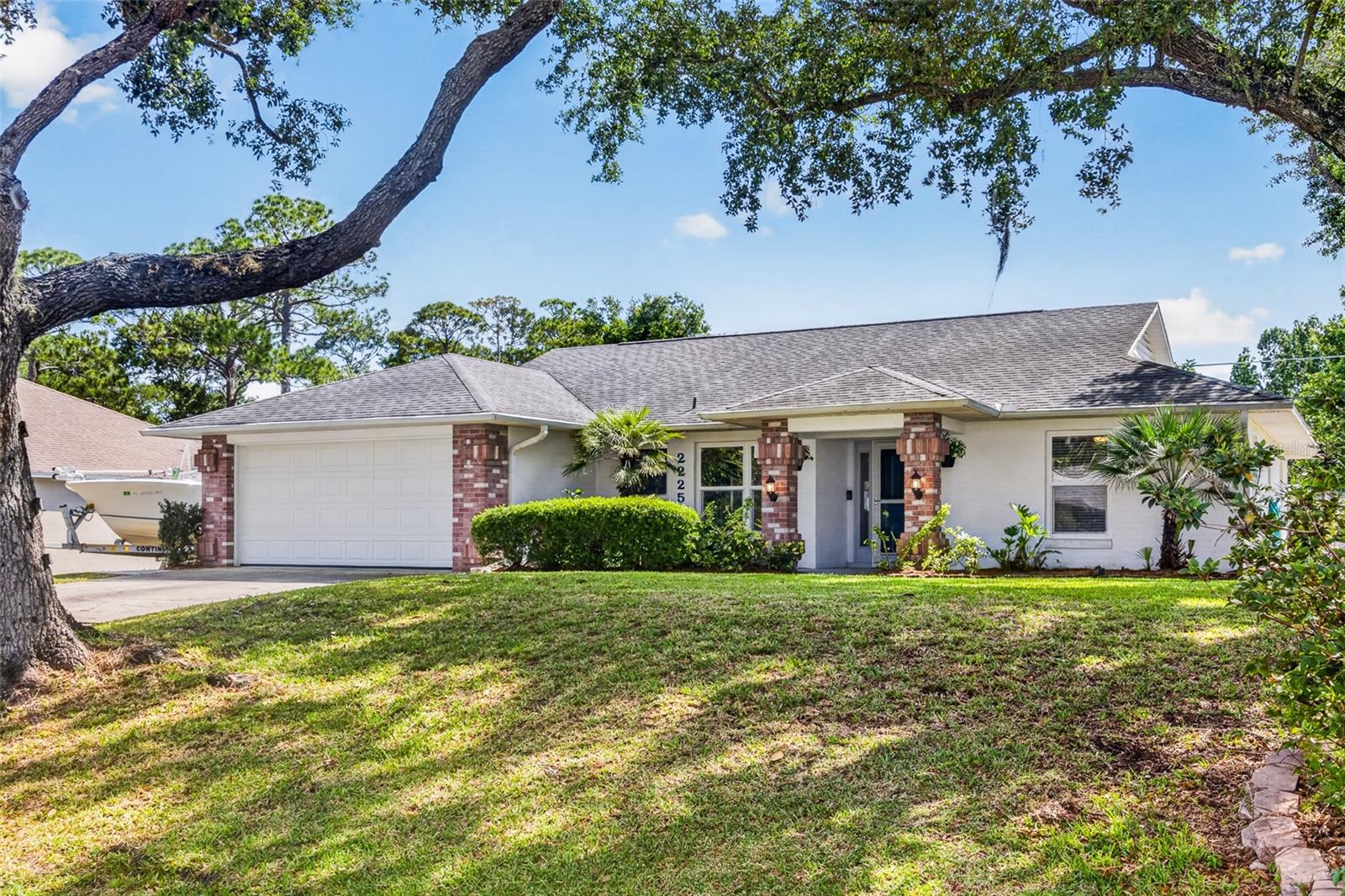 FLORIDA SHORES 01 - Residential
