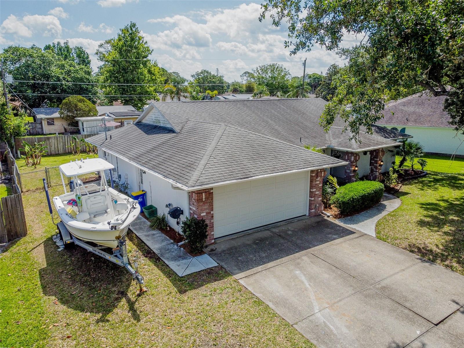 FLORIDA SHORES 01 - Residential