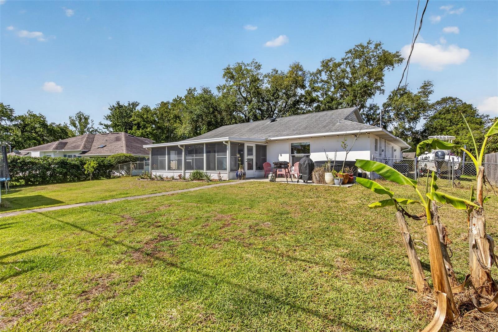FLORIDA SHORES 01 - Residential