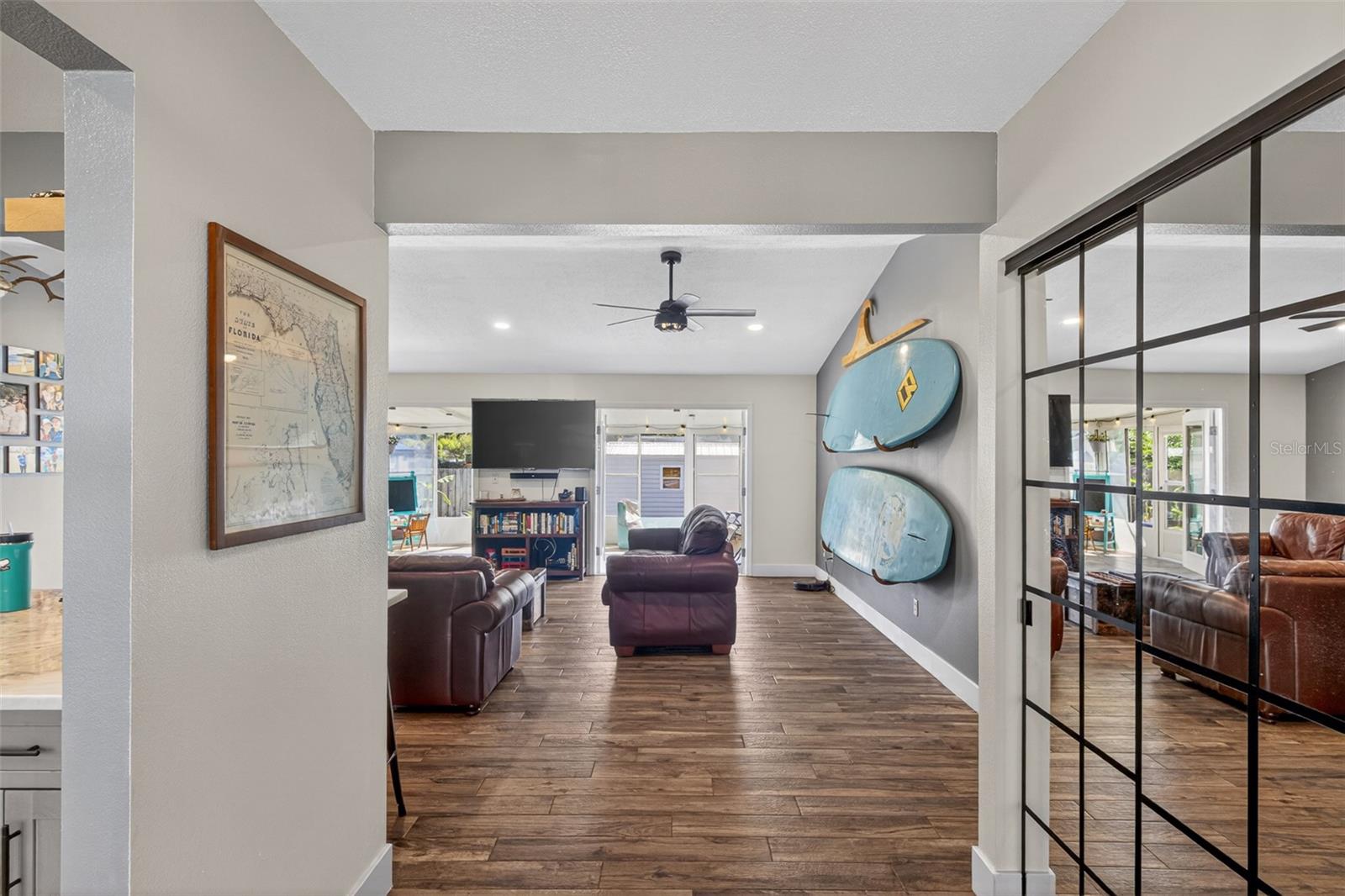 FLORIDA SHORES 01 - Residential