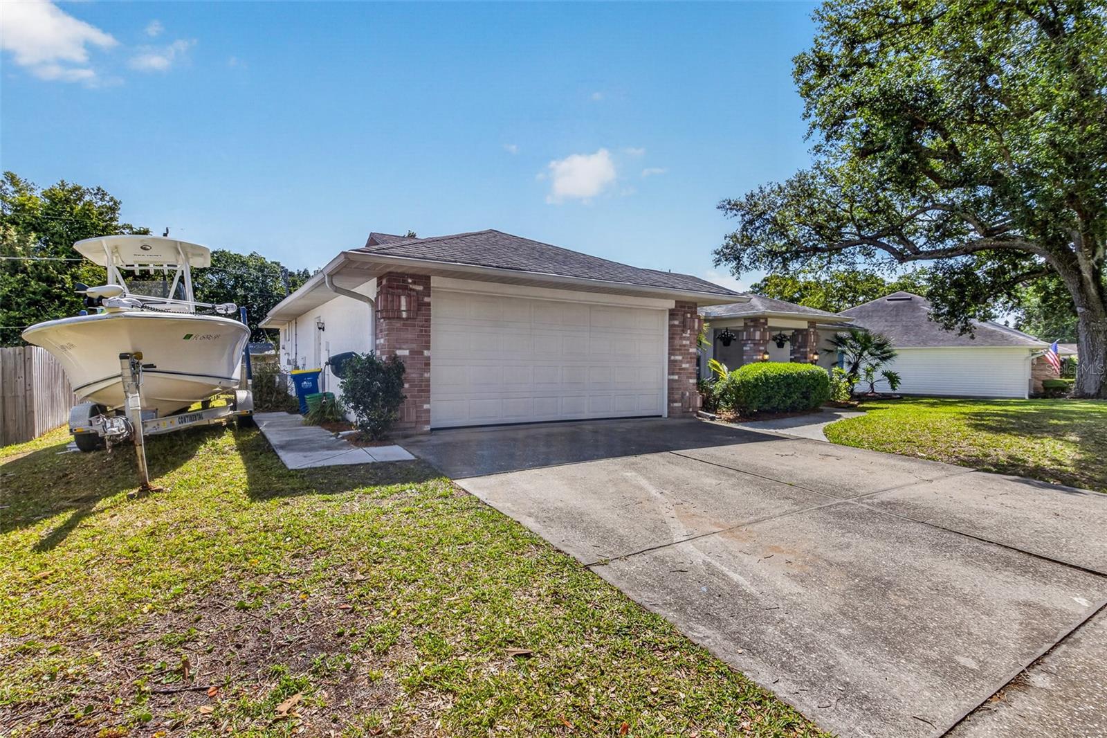 FLORIDA SHORES 01 - Residential