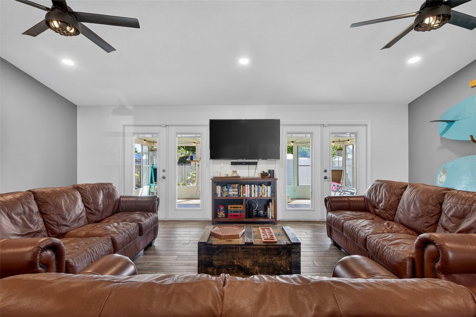 FLORIDA SHORES 01 - Residential