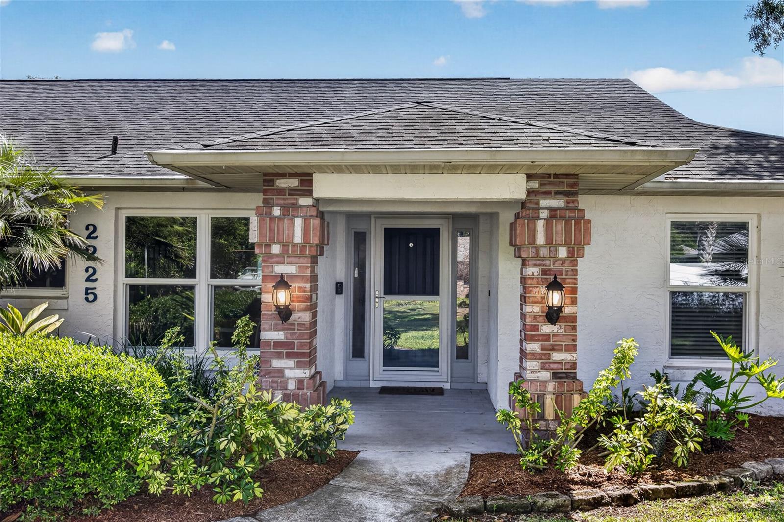 FLORIDA SHORES 01 - Residential
