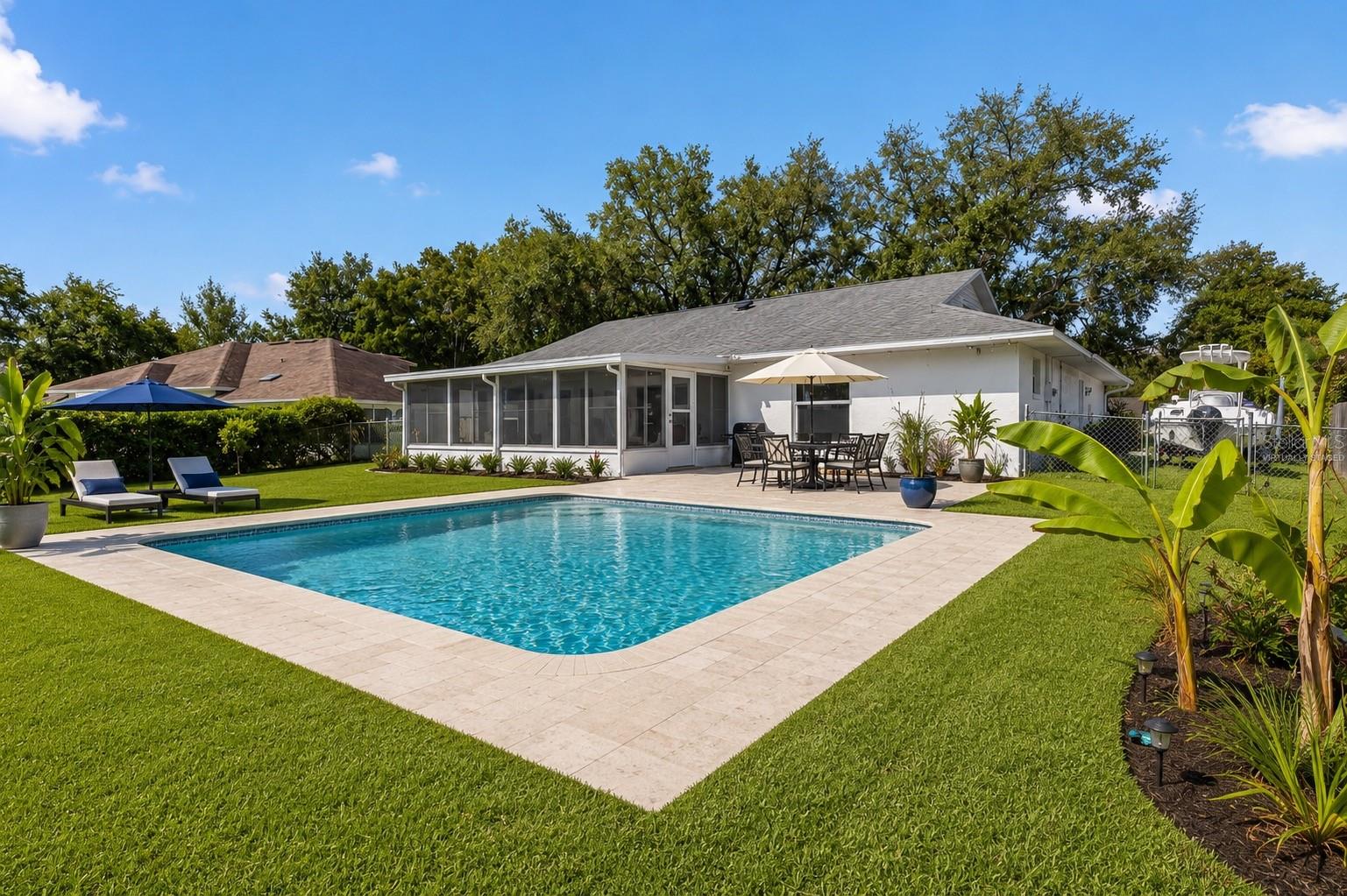 FLORIDA SHORES 01 - Residential