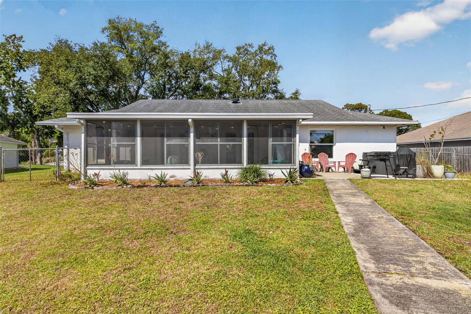 FLORIDA SHORES 01 - Residential