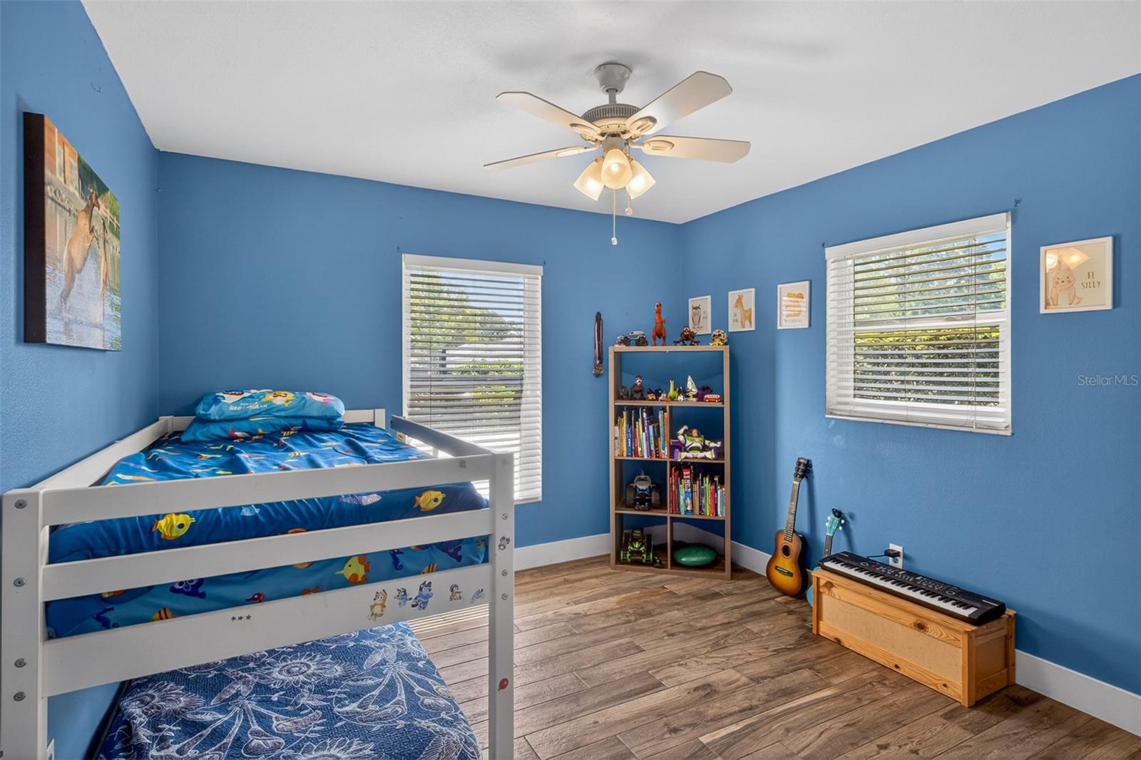 FLORIDA SHORES 01 - Residential