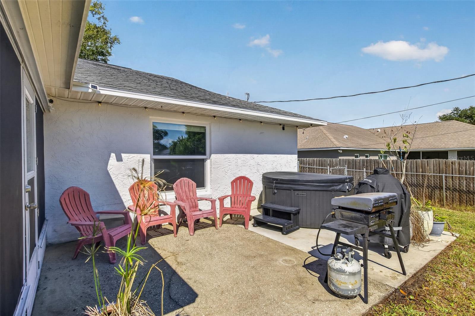 FLORIDA SHORES 01 - Residential