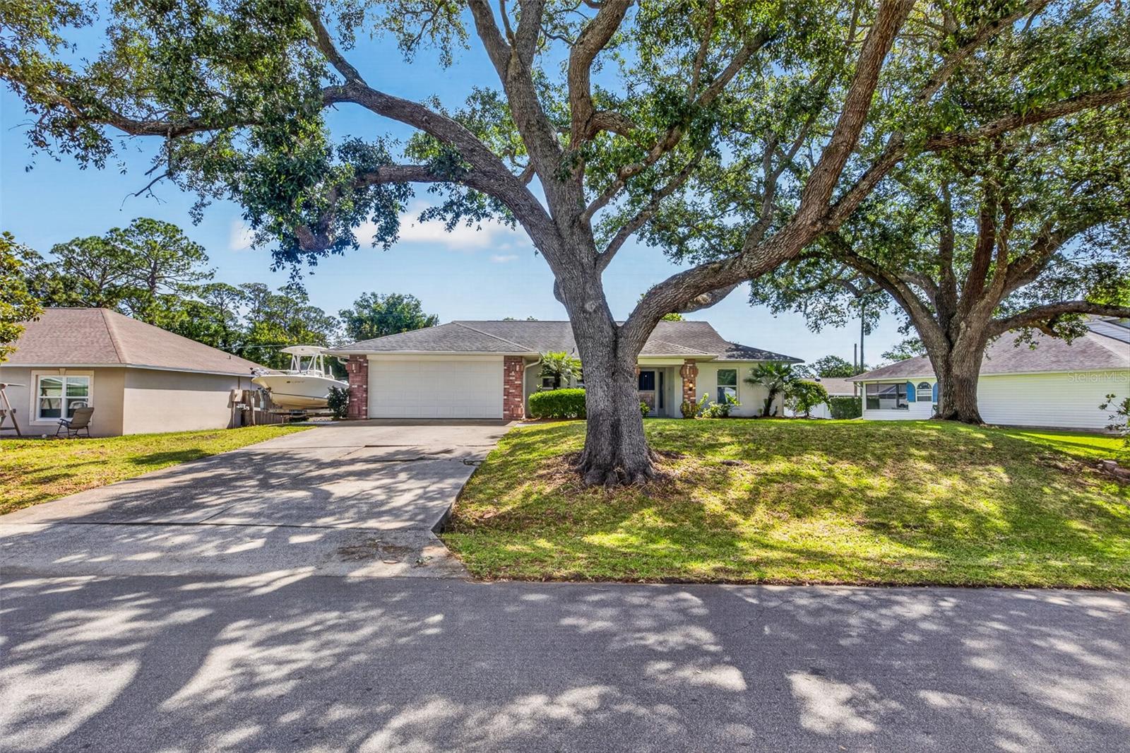 FLORIDA SHORES 01 - Residential