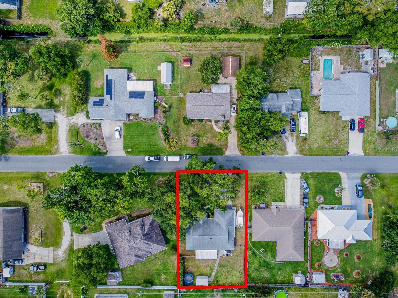 FLORIDA SHORES 01 - Residential