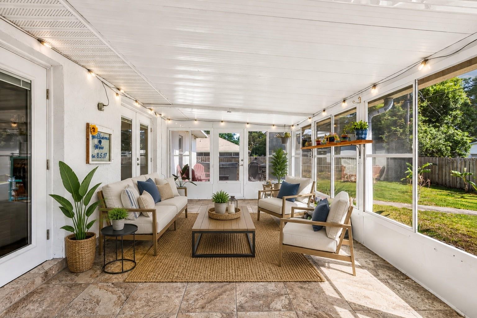 FLORIDA SHORES 01 - Residential