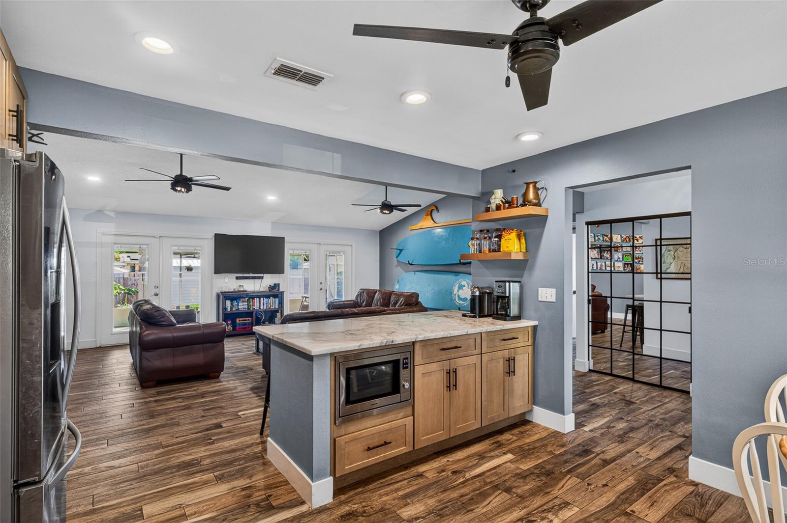 FLORIDA SHORES 01 - Residential