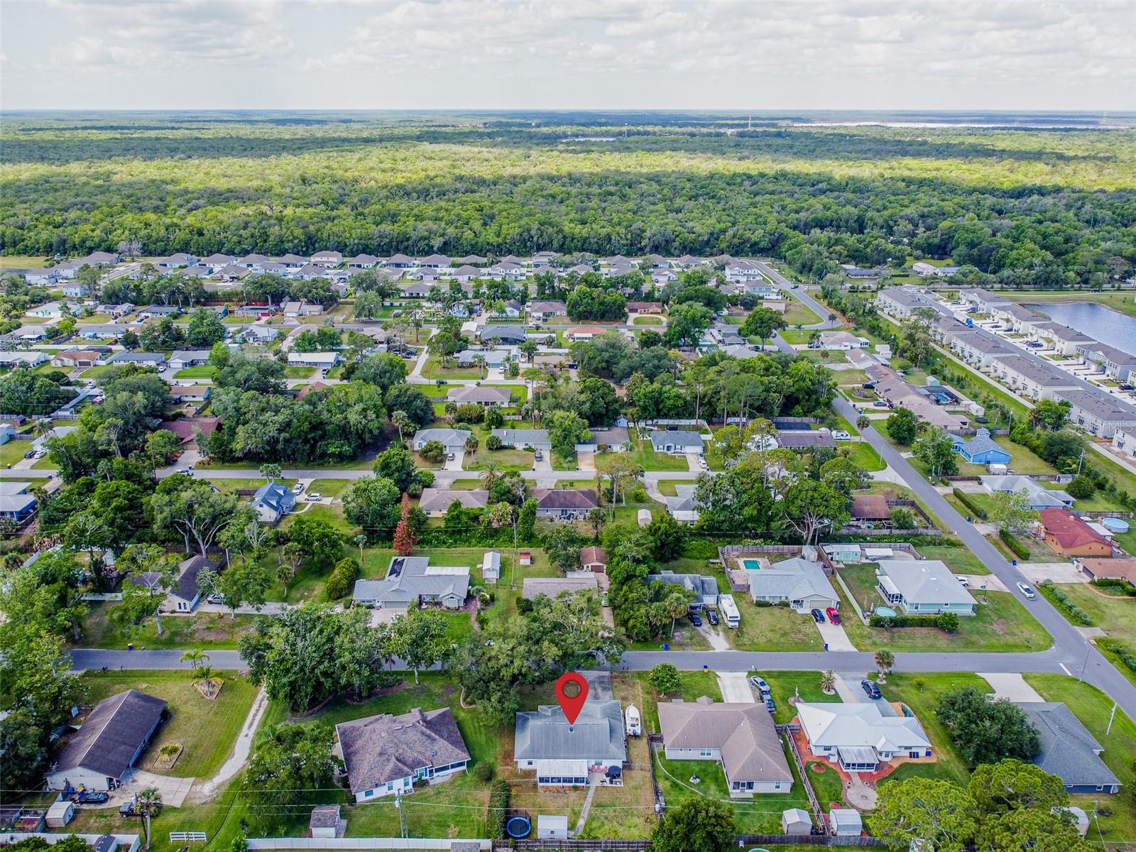 FLORIDA SHORES 01 - Residential