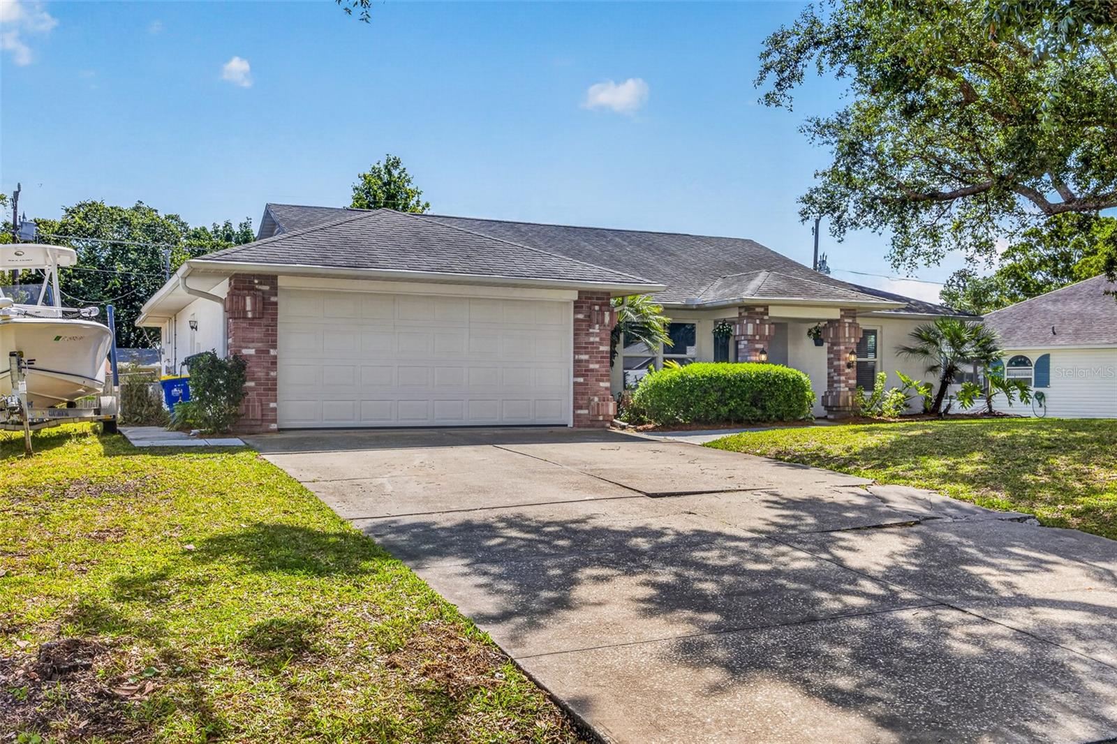 FLORIDA SHORES 01 - Residential