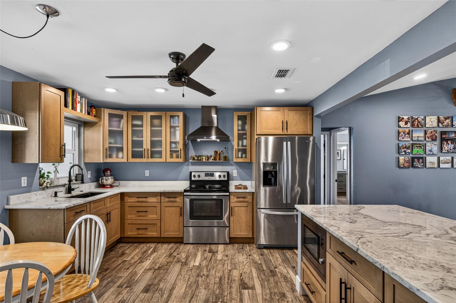 FLORIDA SHORES 01 - Residential