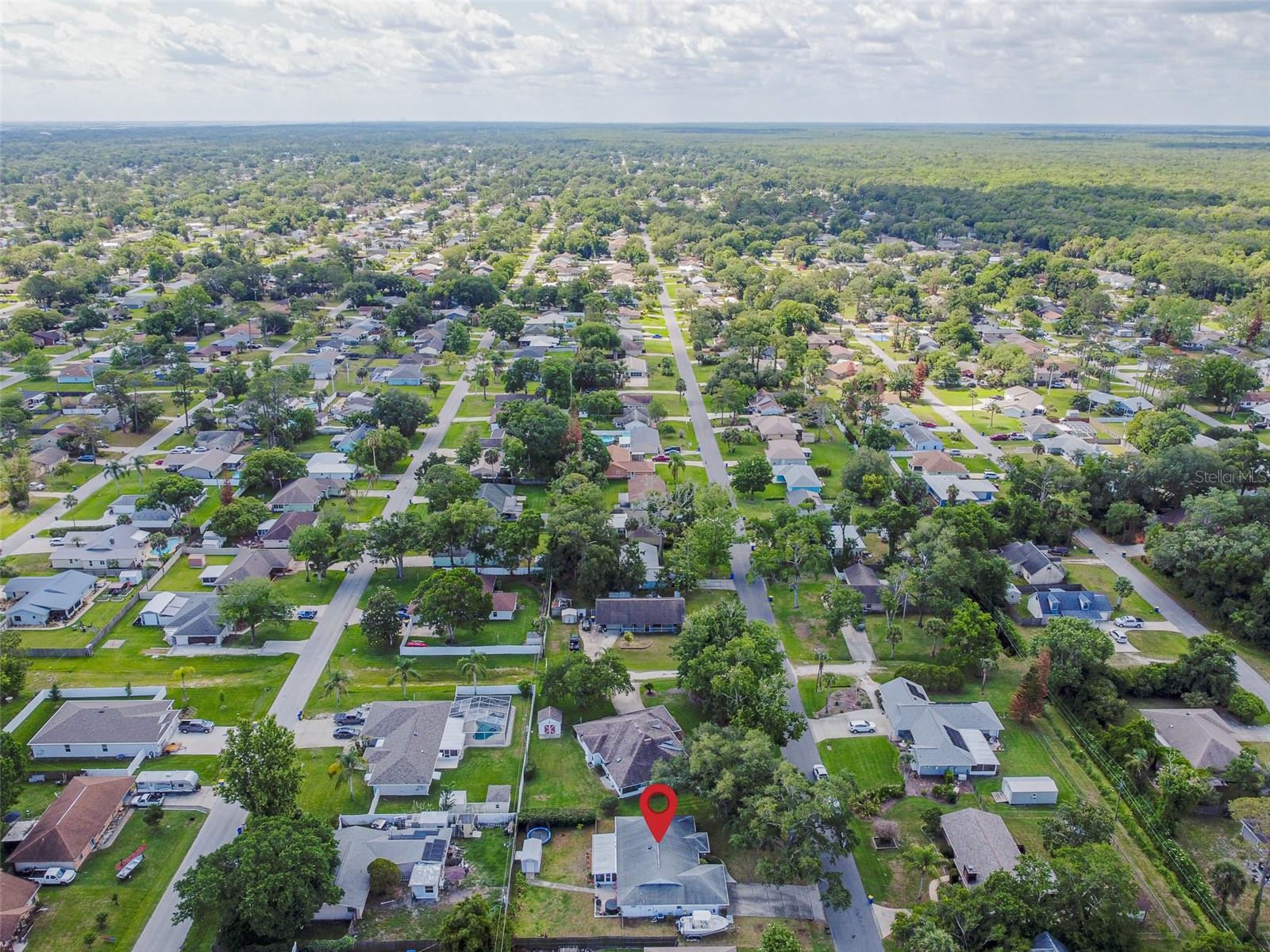 FLORIDA SHORES 01 - Residential