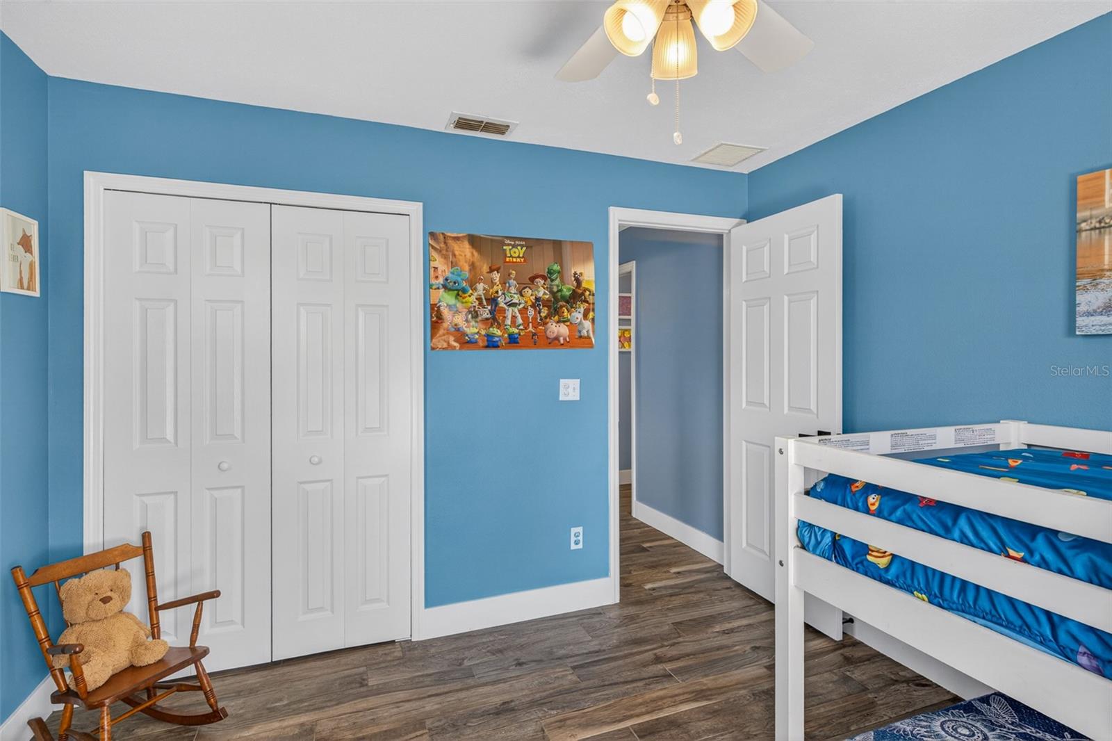 FLORIDA SHORES 01 - Residential
