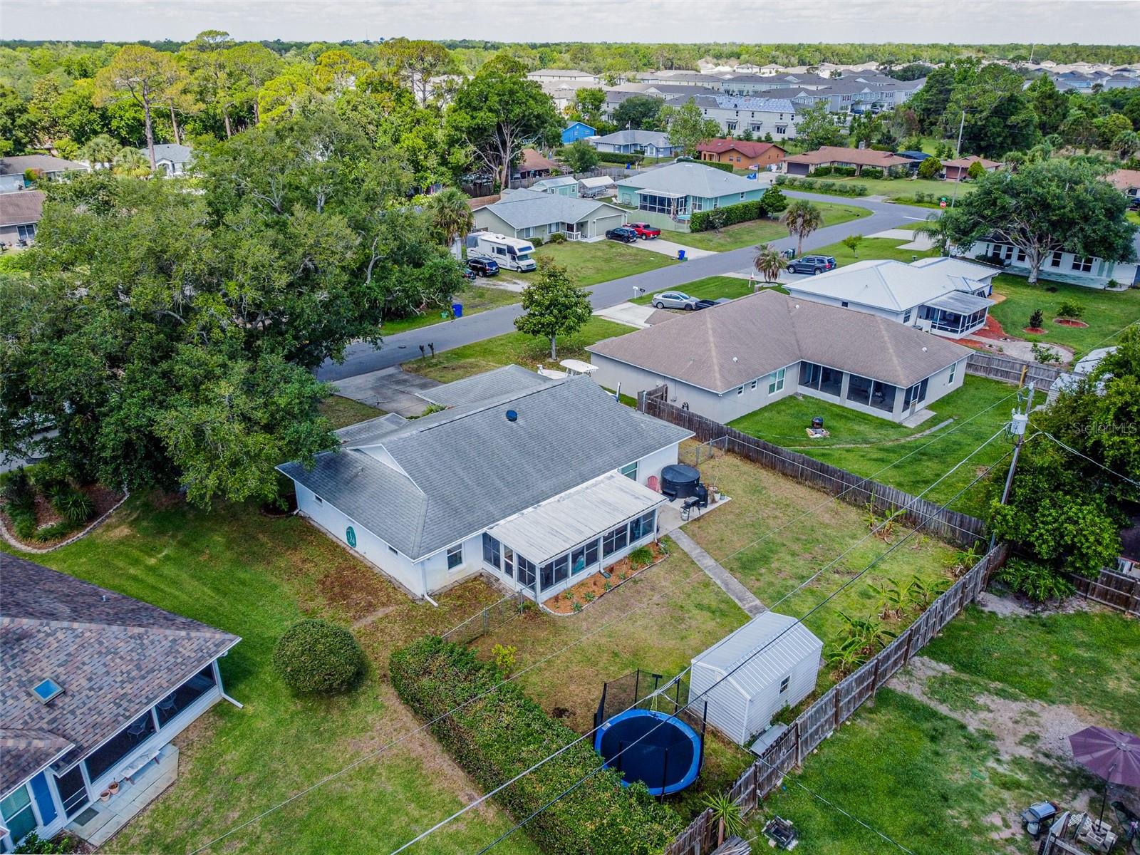 FLORIDA SHORES 01 - Residential