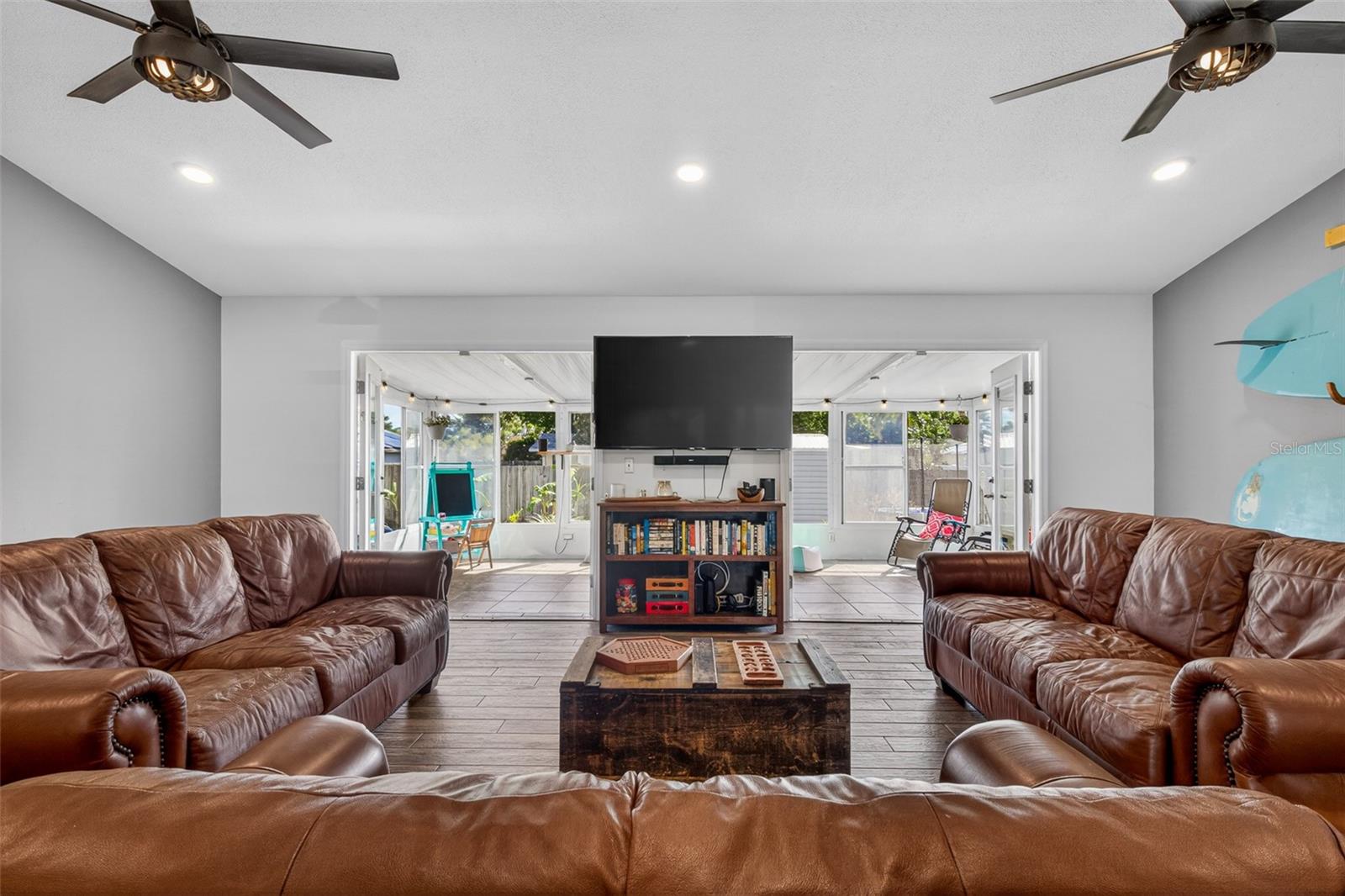 FLORIDA SHORES 01 - Residential