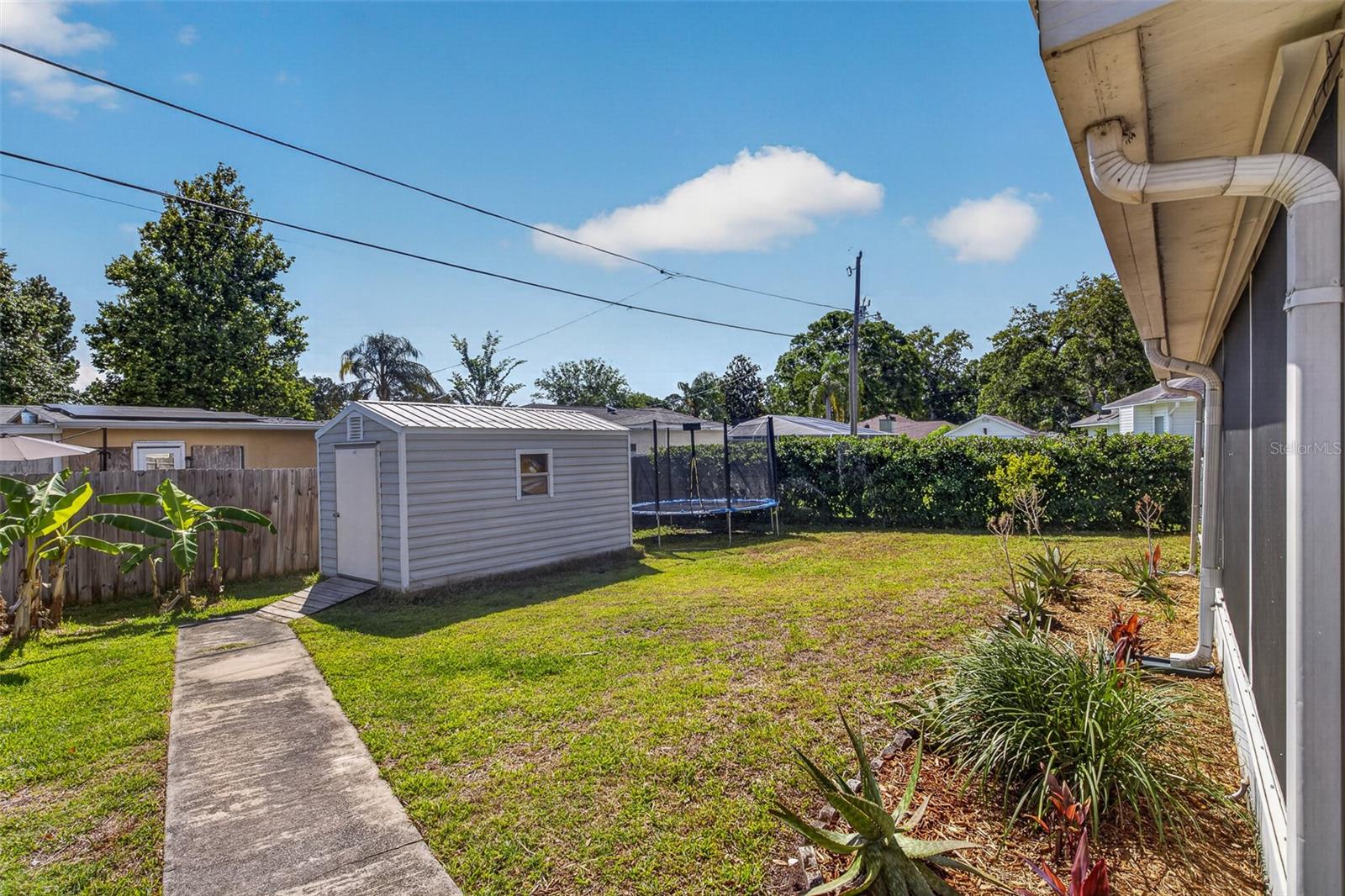 FLORIDA SHORES 01 - Residential