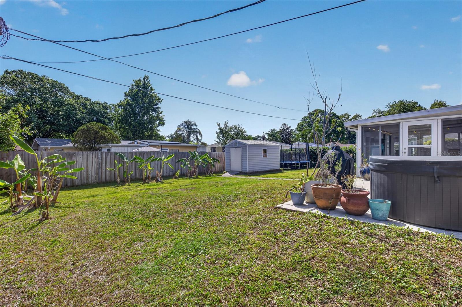 FLORIDA SHORES 01 - Residential