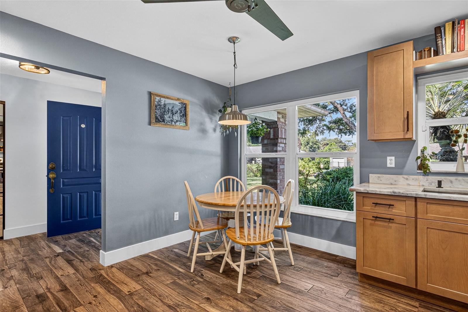 FLORIDA SHORES 01 - Residential