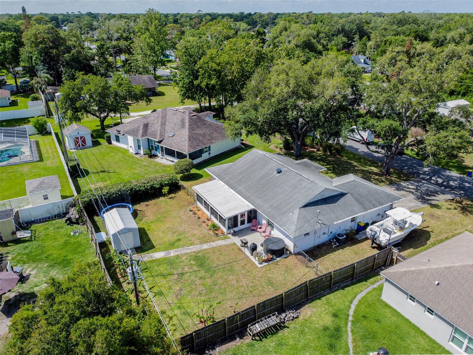 FLORIDA SHORES 01 - Residential
