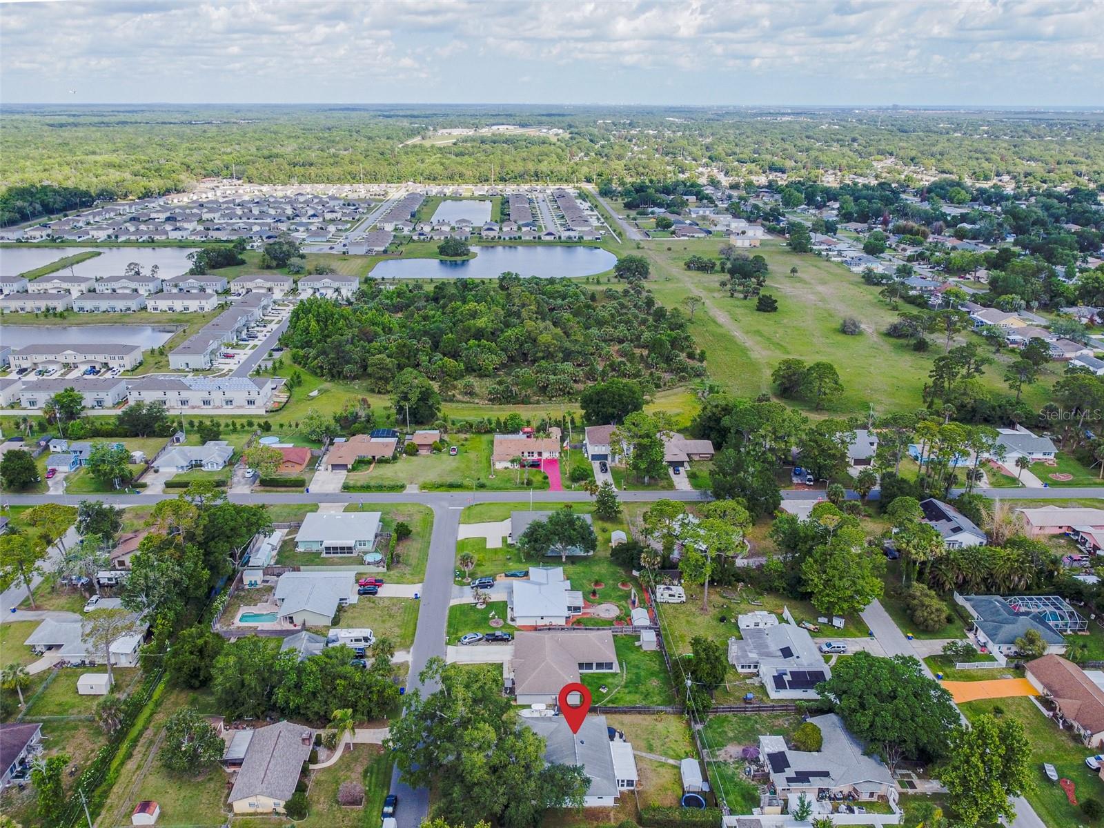 FLORIDA SHORES 01 - Residential