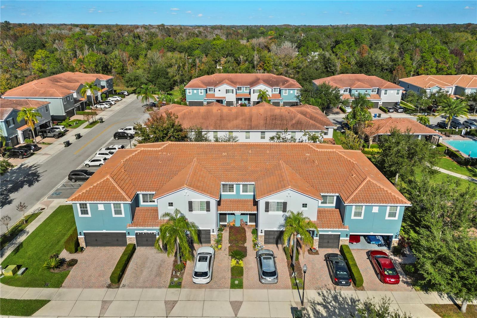 ISLES OF OVIEDO - Residential Lease