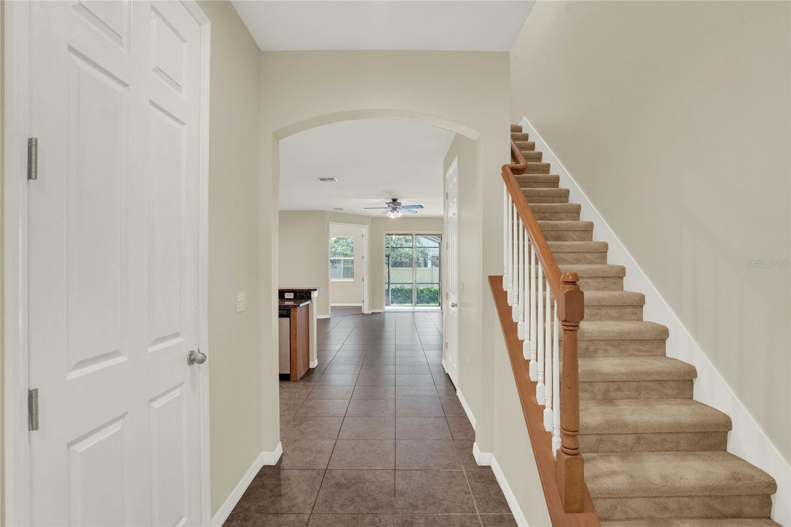 ISLES OF OVIEDO - Residential Lease