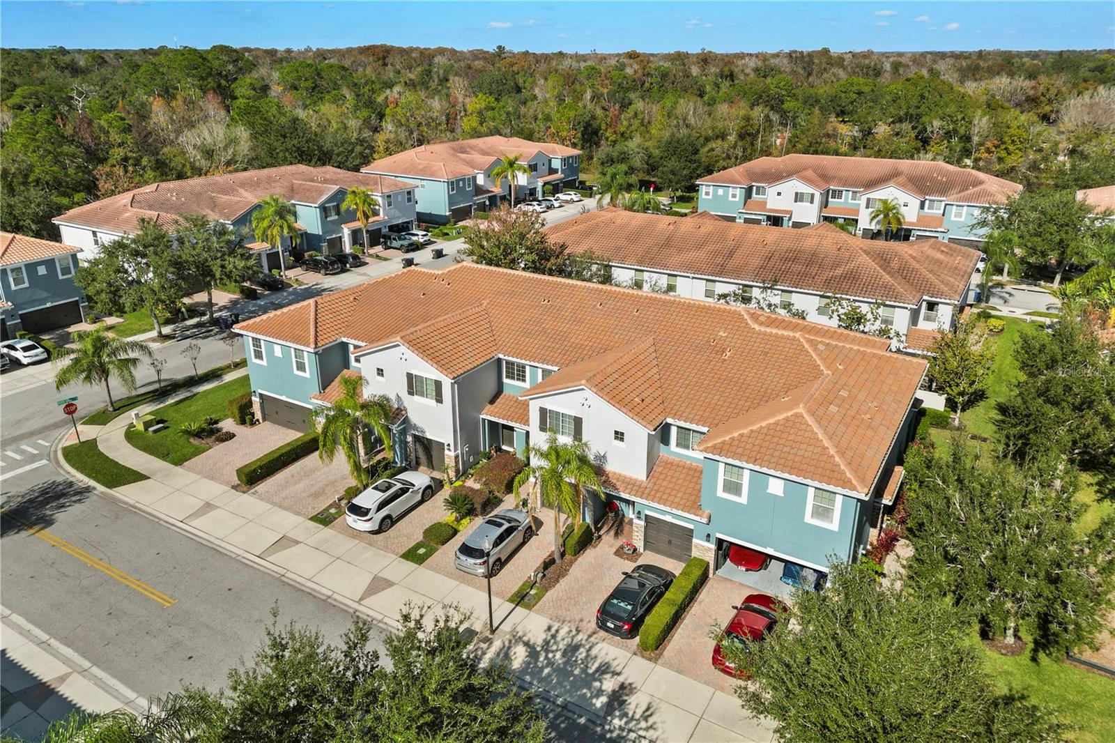 ISLES OF OVIEDO - Residential Lease