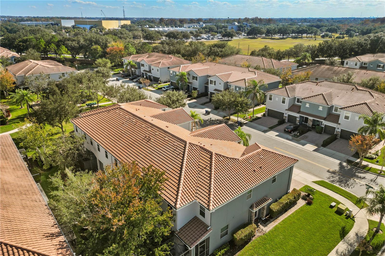 ISLES OF OVIEDO - Residential Lease