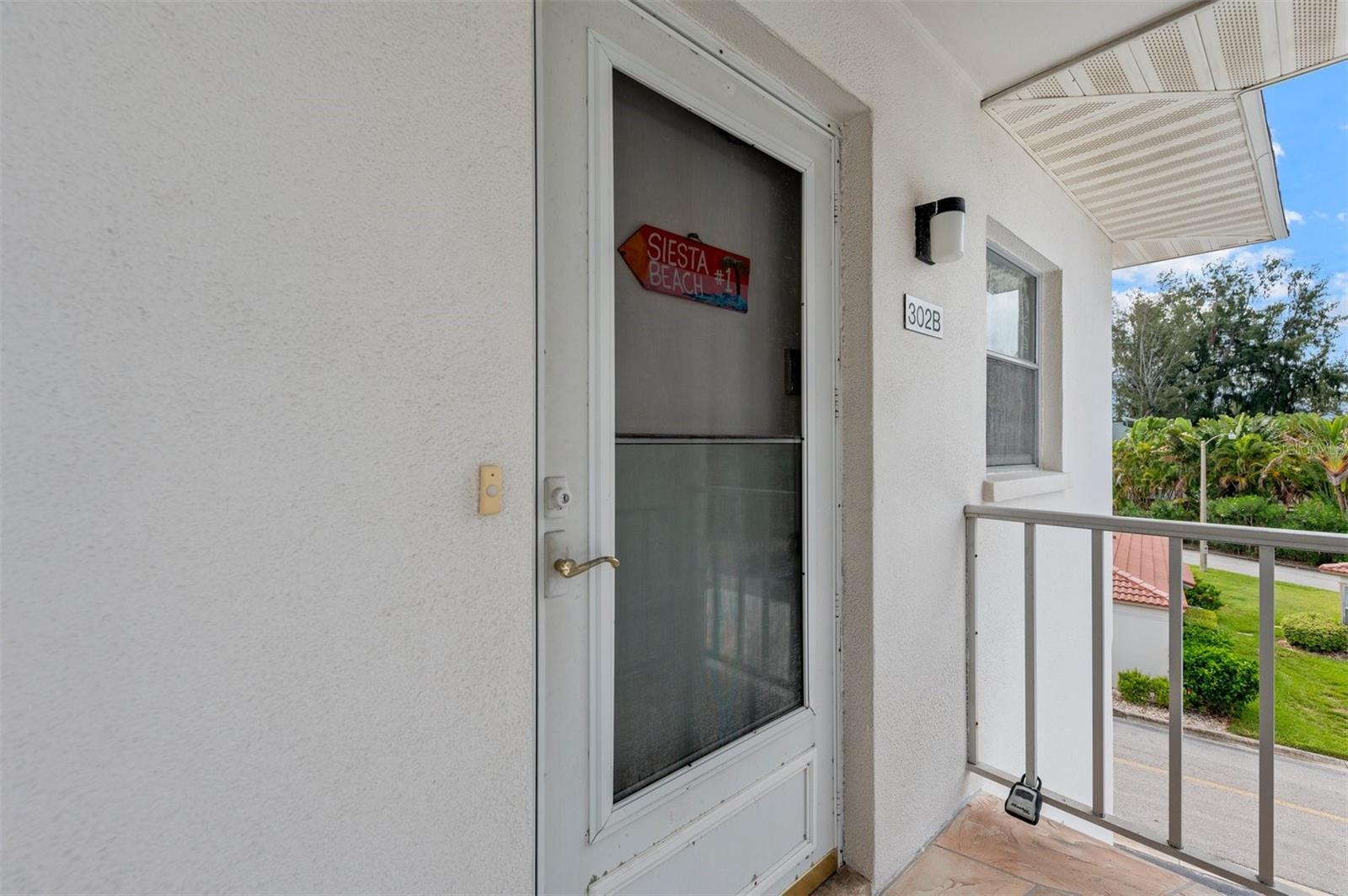 110 VISTA HERMOSA CIRCLE 302B
