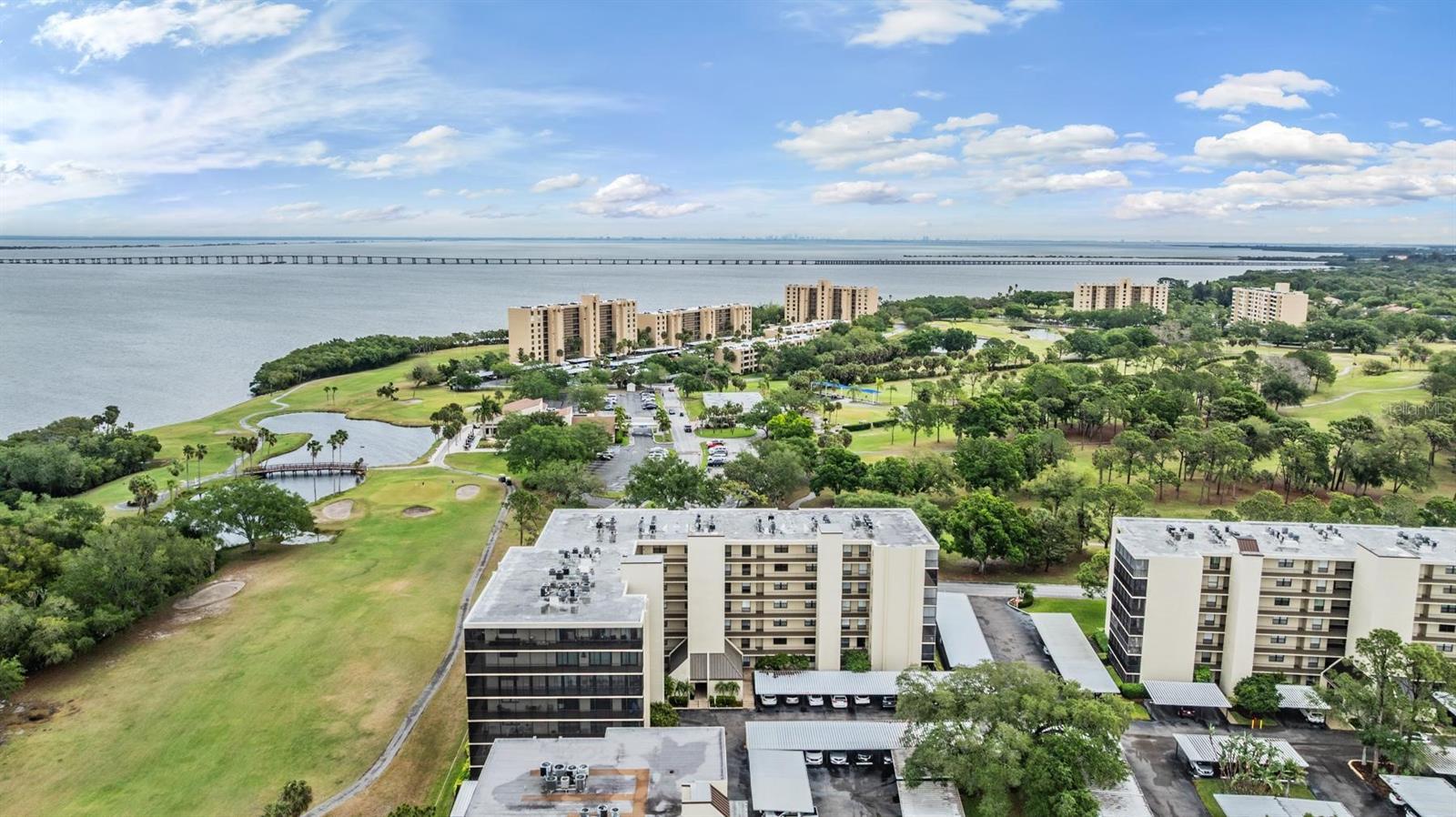 COVE CAY VILLAGE IV - Residential