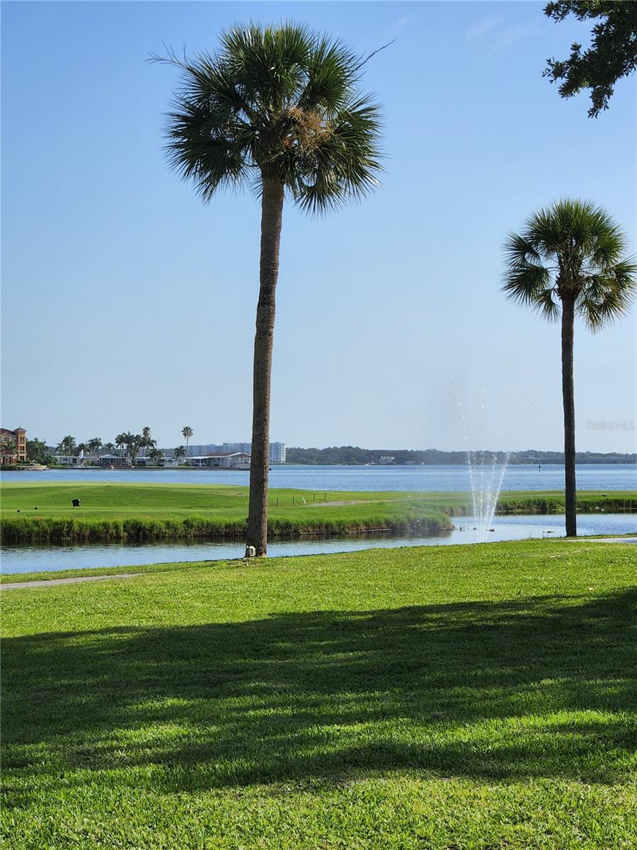 COVE CAY VILLAGE IV - Residential