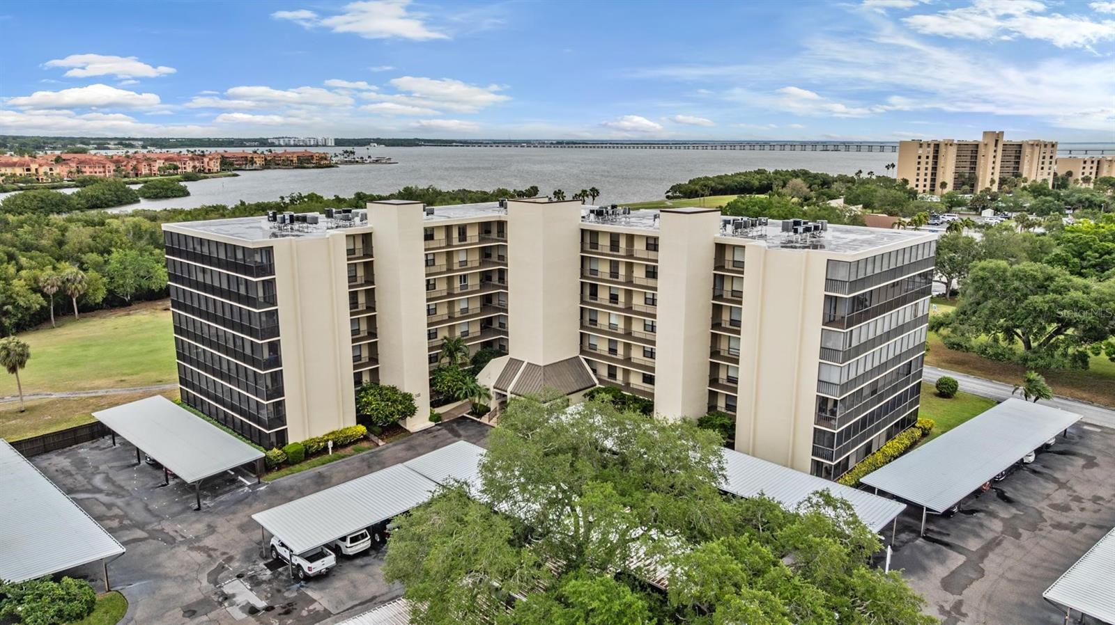 COVE CAY VILLAGE IV - Residential