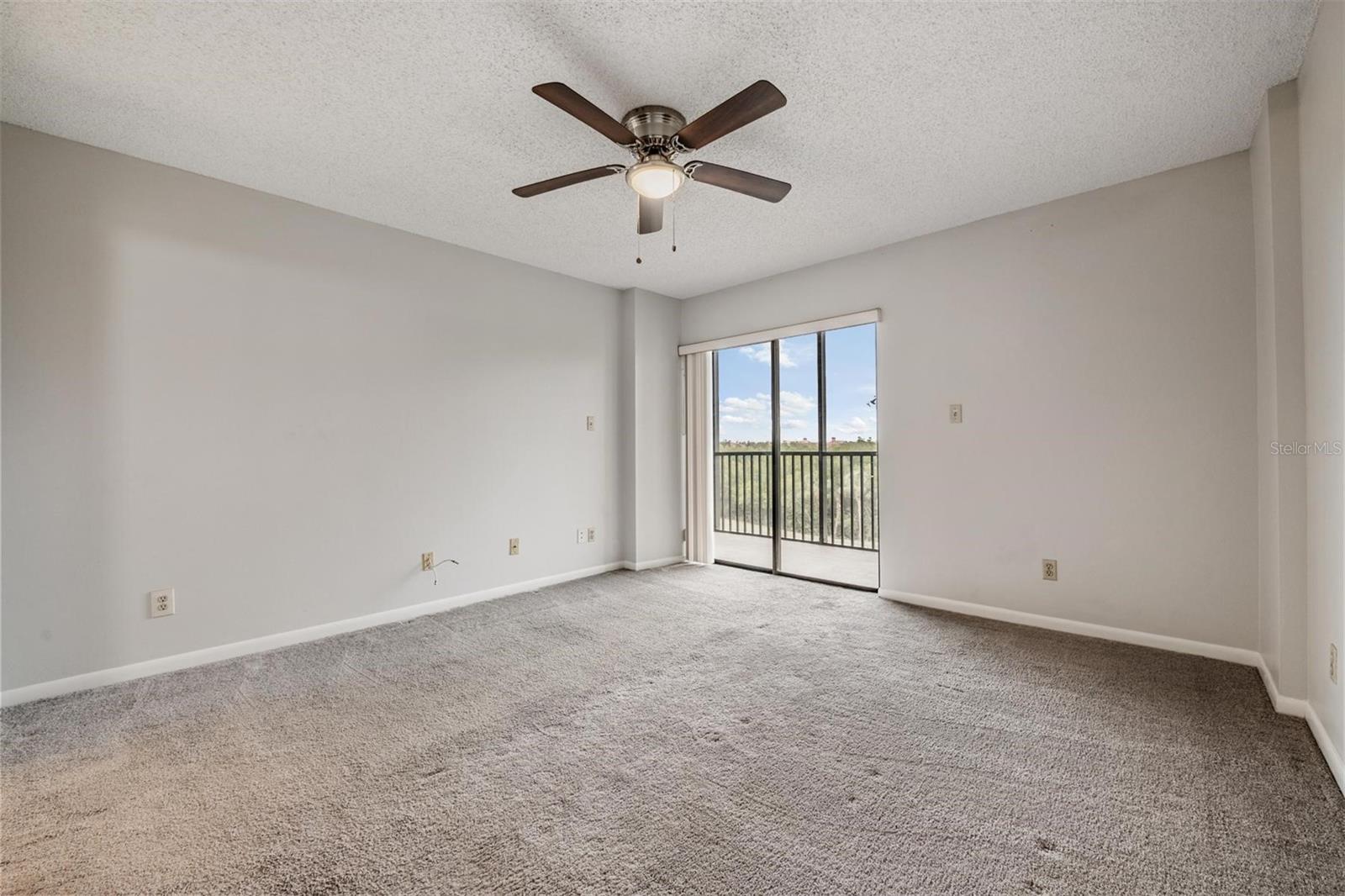 COVE CAY VILLAGE IV - Residential