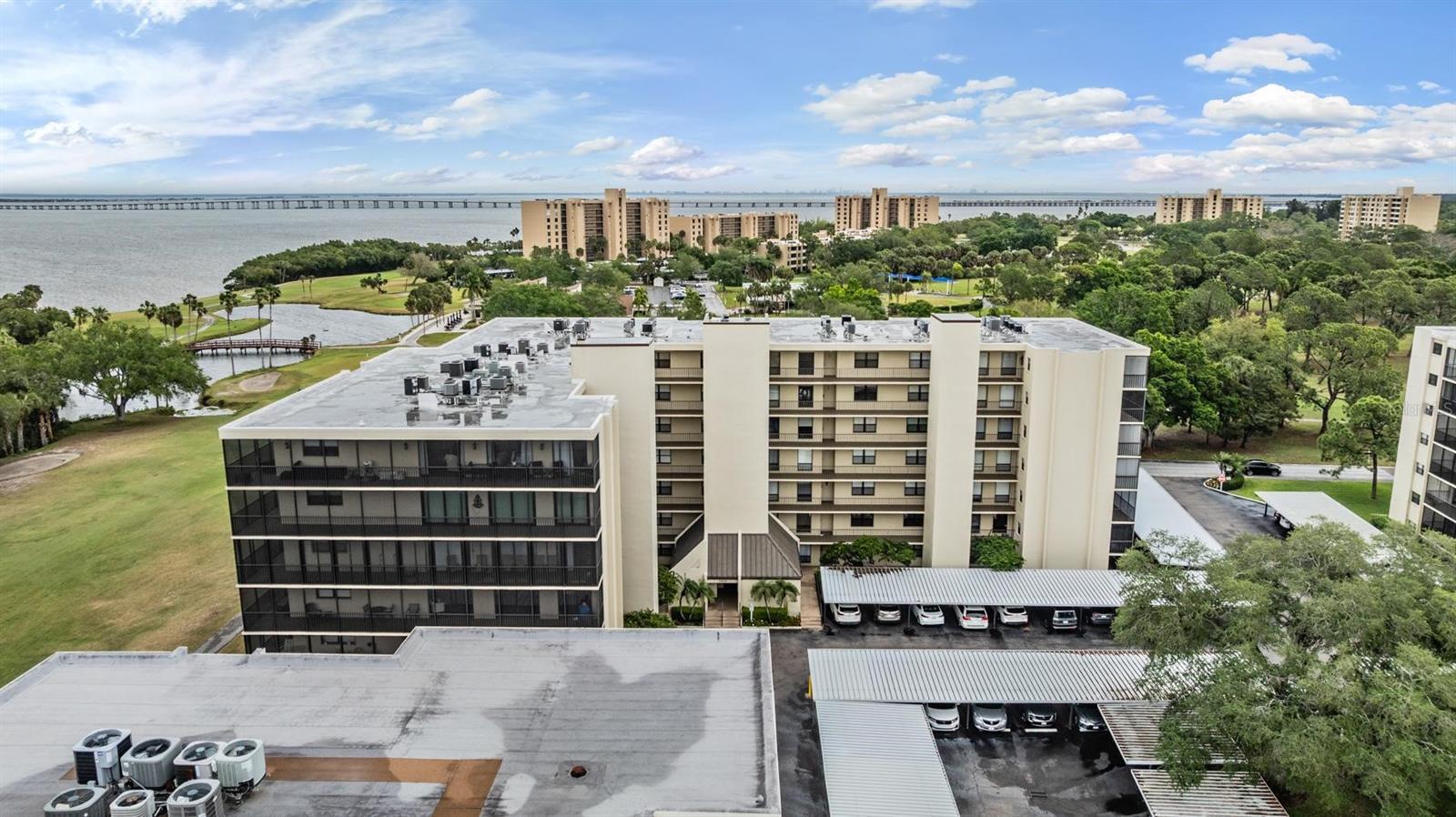 COVE CAY VILLAGE IV - Residential