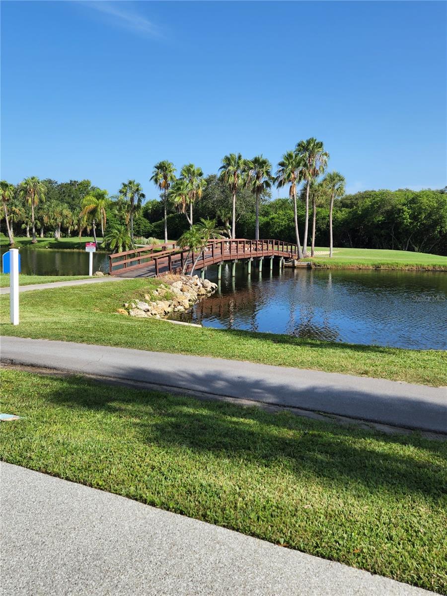 COVE CAY VILLAGE IV - Residential