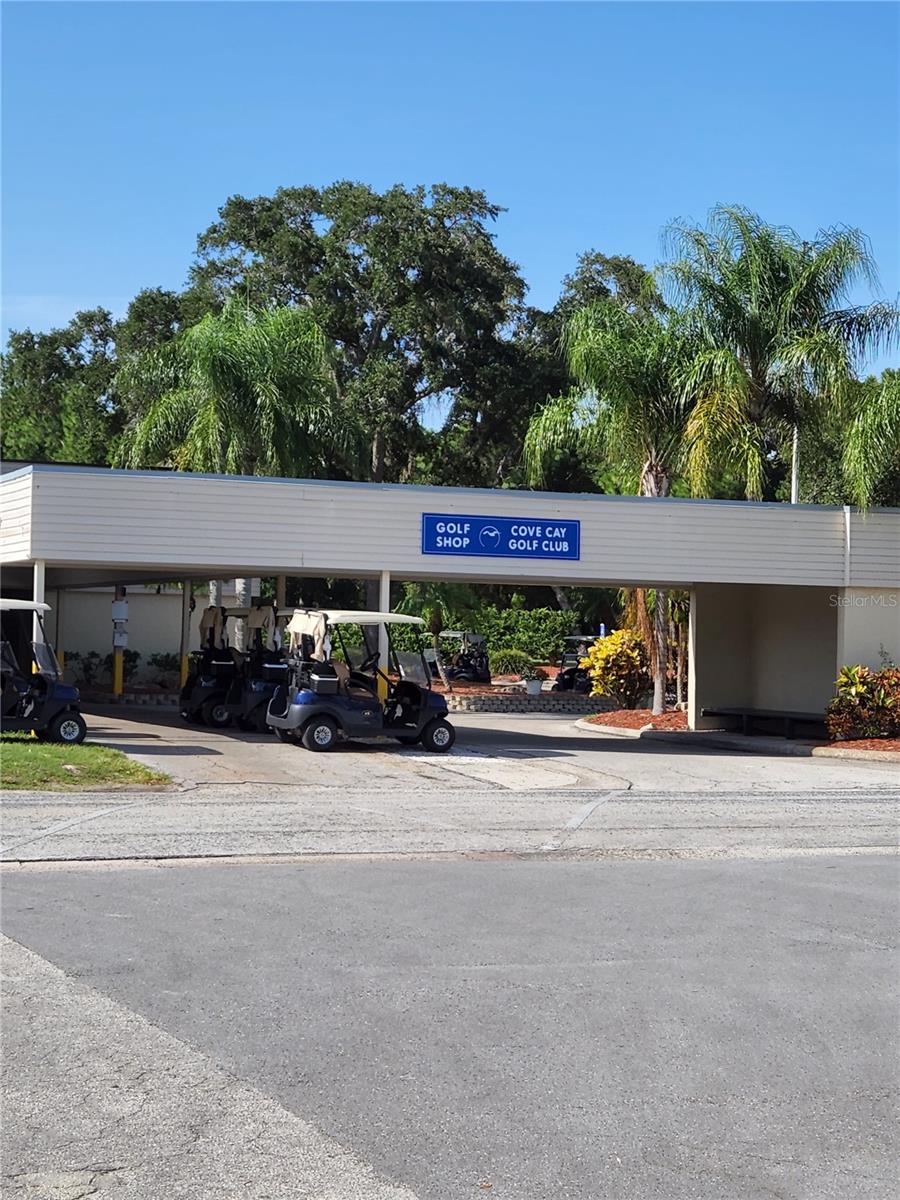 COVE CAY VILLAGE IV - Residential