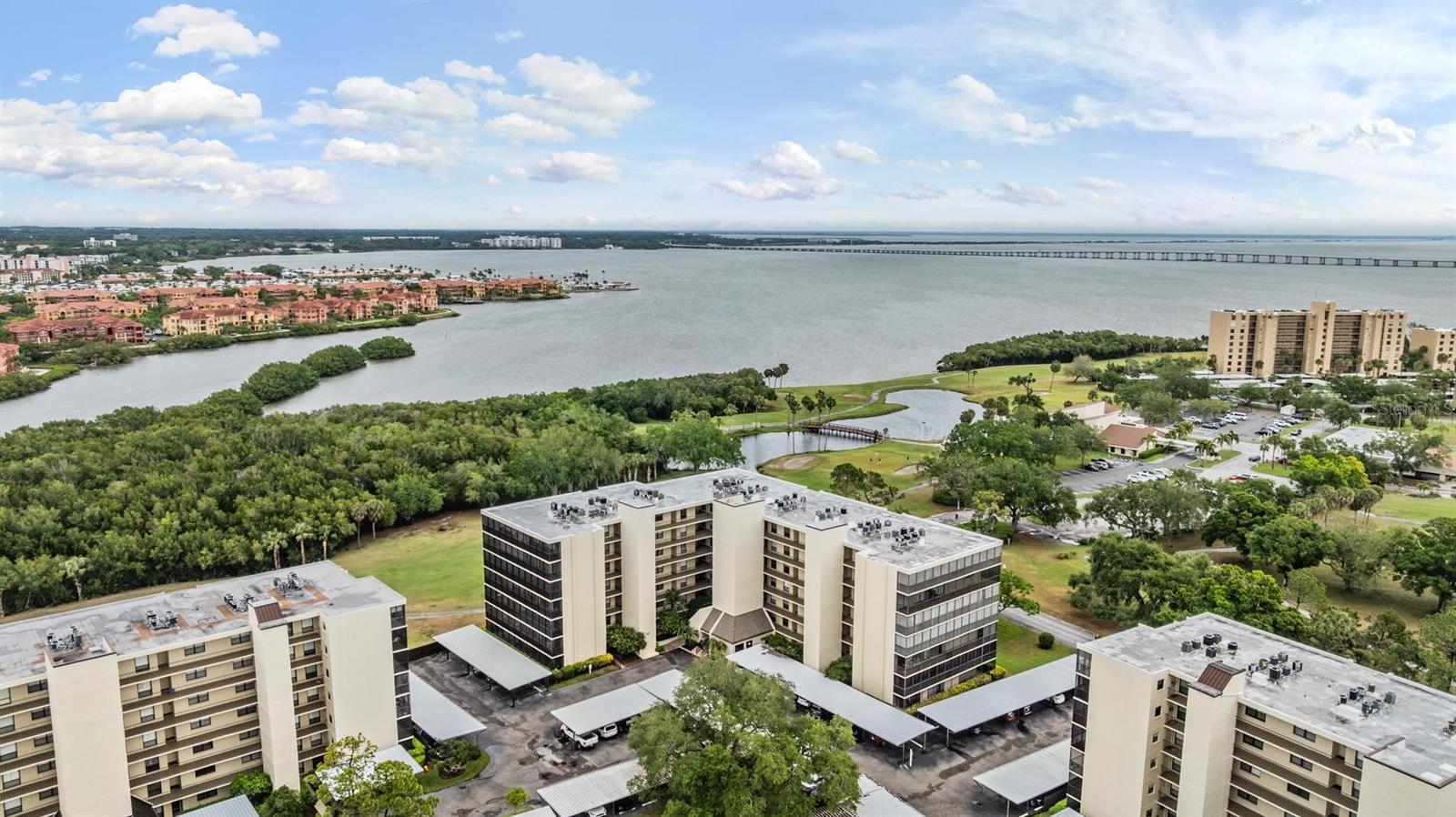 COVE CAY VILLAGE IV - Residential