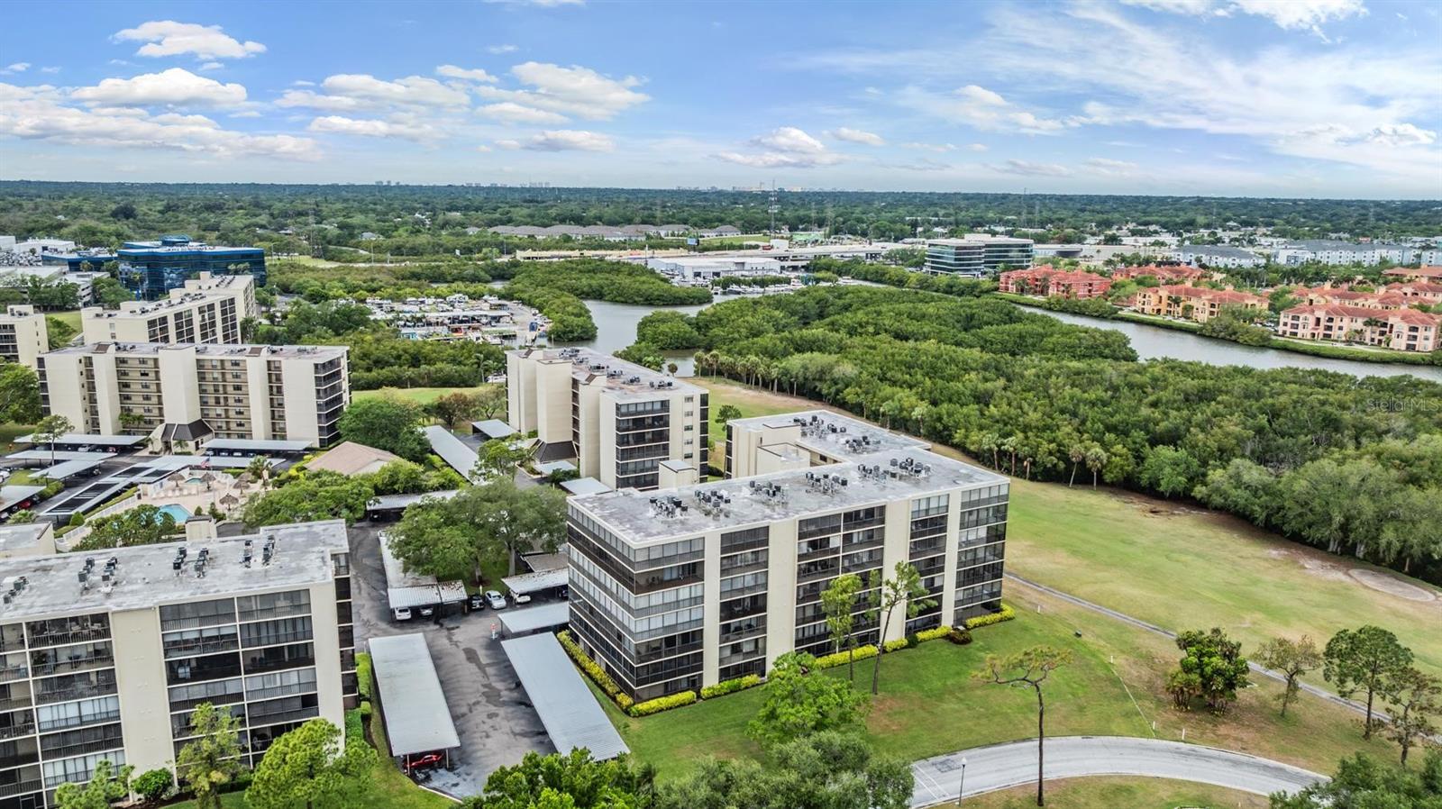 COVE CAY VILLAGE IV - Residential
