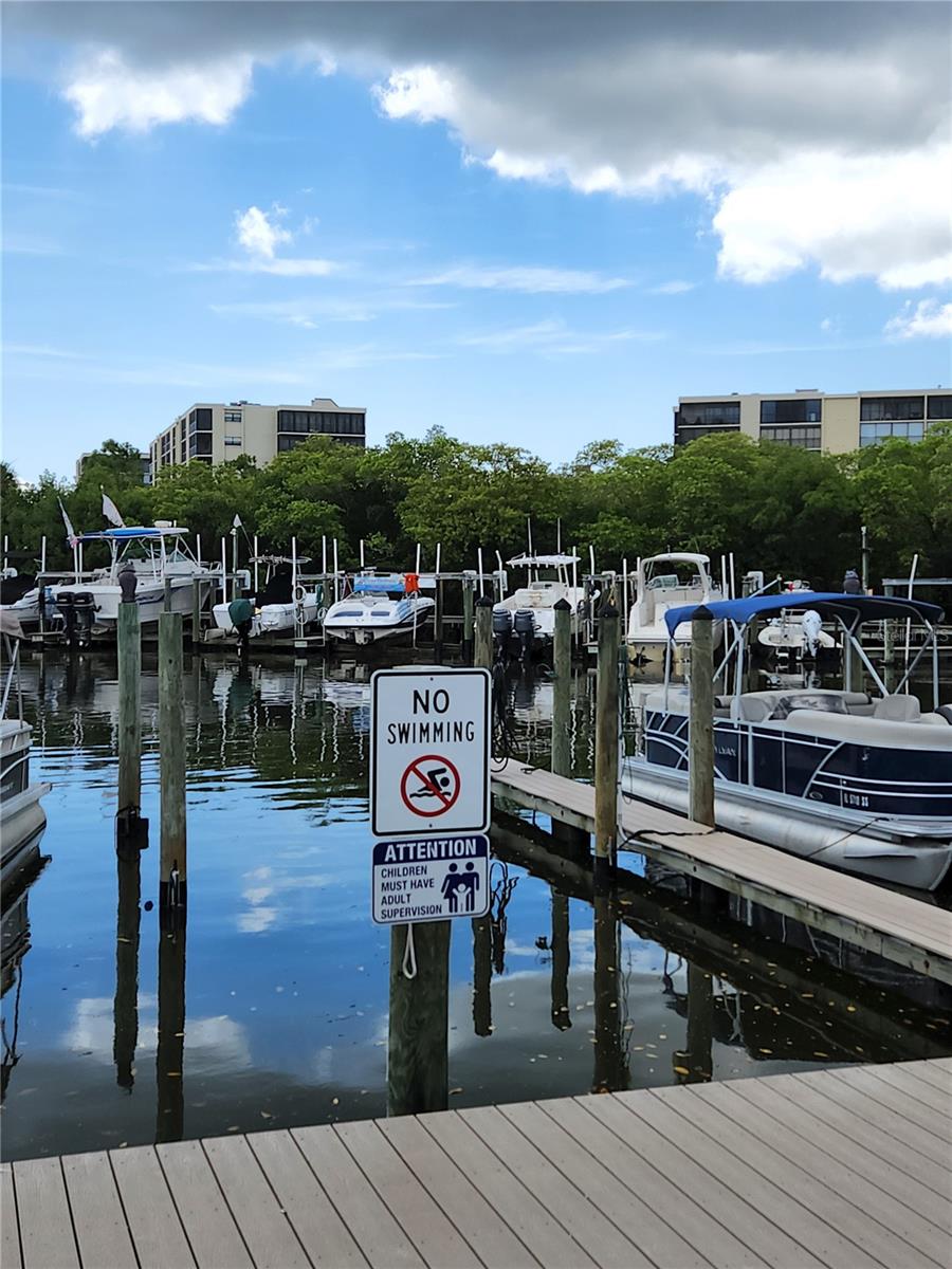 COVE CAY VILLAGE IV - Residential