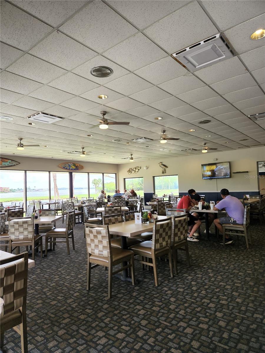 COVE CAY VILLAGE IV - Residential